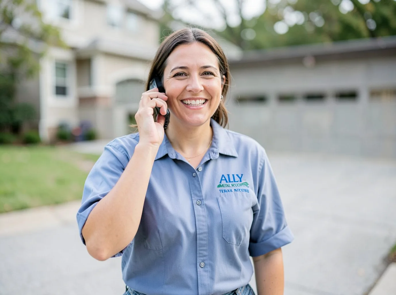 Metal Roof Installation Grover Hill, OH FAQs